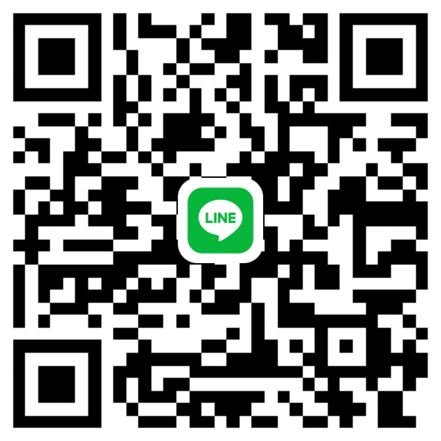 LINE paiornot QR